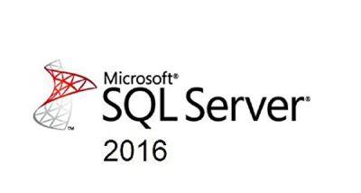 Licenza Licenza Microsoft SQL 2016 Standard + 15 CALS - Originale
